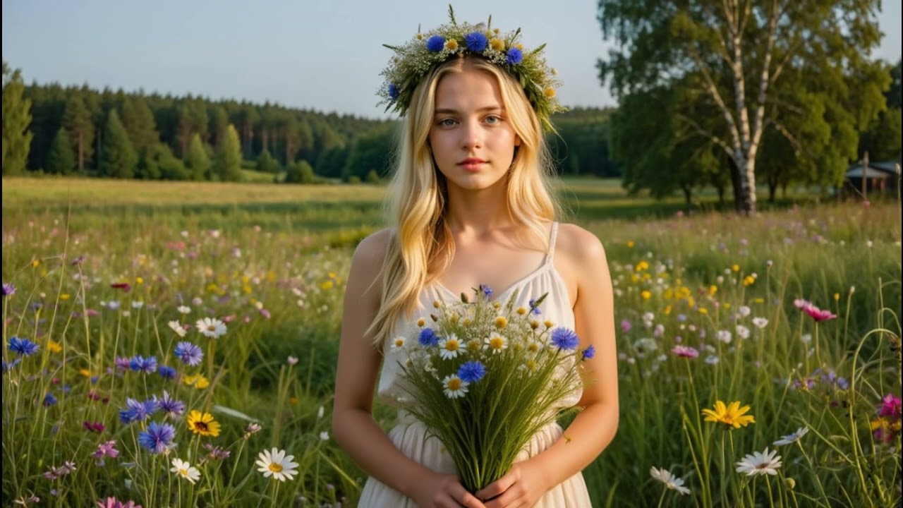 Уведу куда нибудь. Лирическая песня.