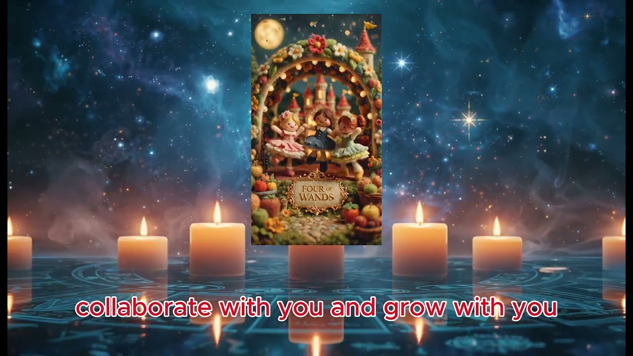 Why Everyone Is AFRAID Of Your Supernatural Power Libra #tarot #tarotreading #libratarot