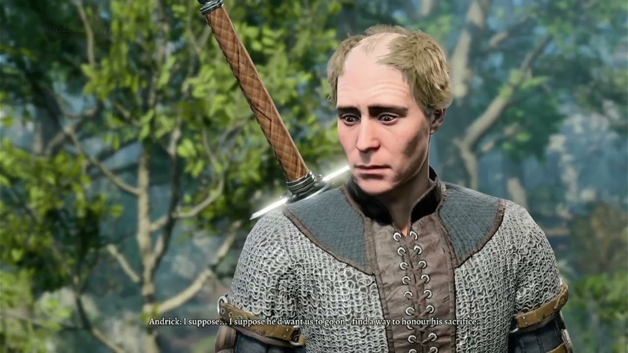 avenging their brother killing the owl beer