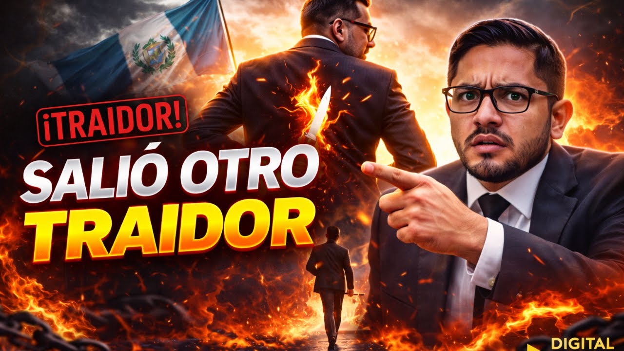 🚨 CRISIS POLÍTICA EN HONDURAS: “CON MI VOTO NO CUENTEN” Y PIDEN ‘BOZAL EN LA LENGUA’ TRAS REVELACIO