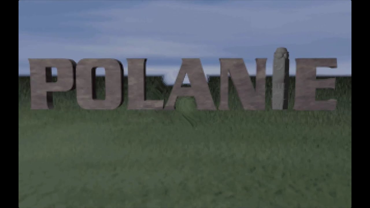 Zagrajmy w Polanie, 01: Mirko na odsiecz