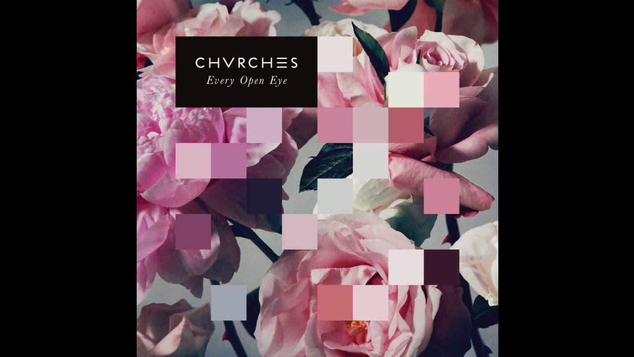 CHVRCHES - Bow Down (Official Instrumental)