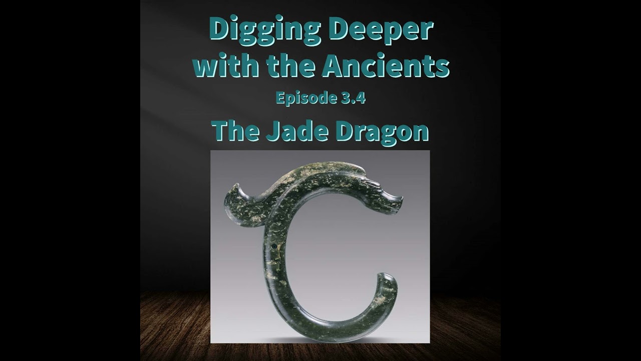 3.4 The Jade Dragon