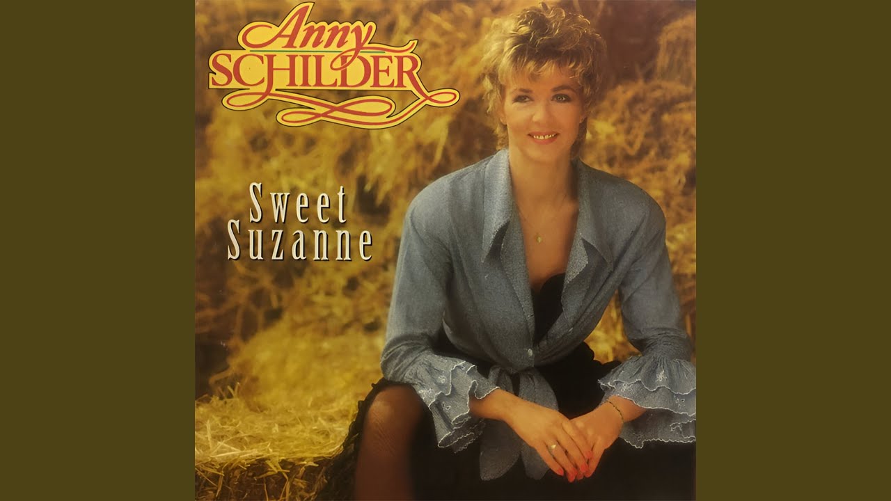 Sweet Suzanne