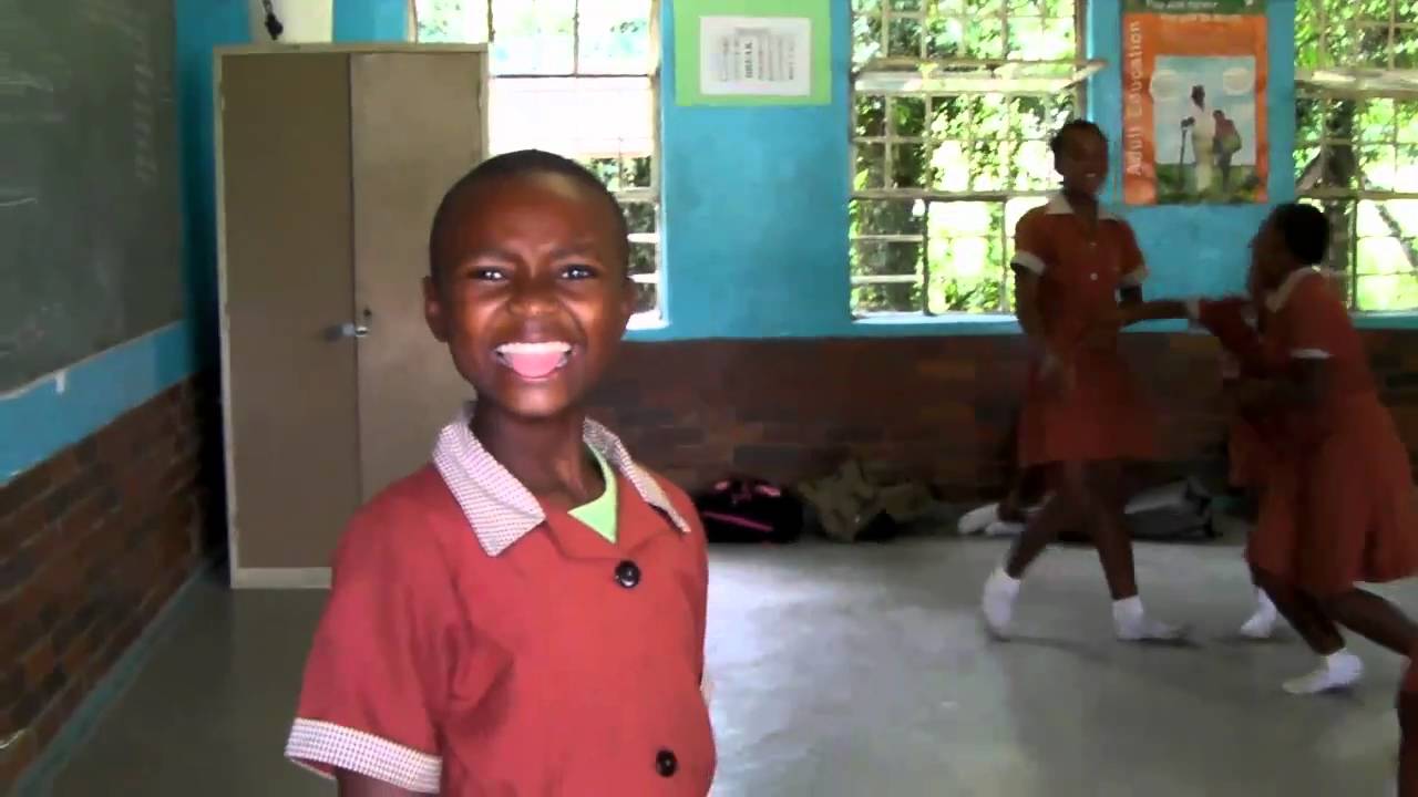 Permesco - South Africa - Esigodini School