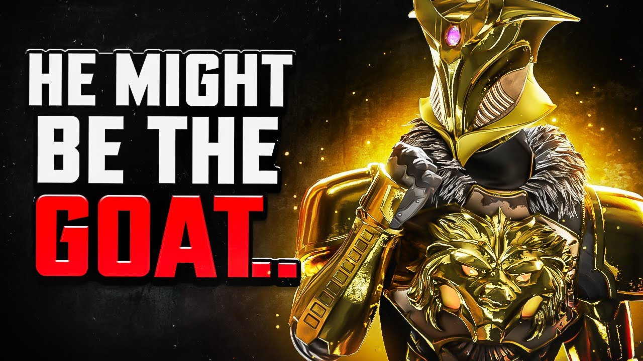 Playing with one of the BEST PVE PLAYERS in the GAME... // Destiny 2 The Edge Of Fate
