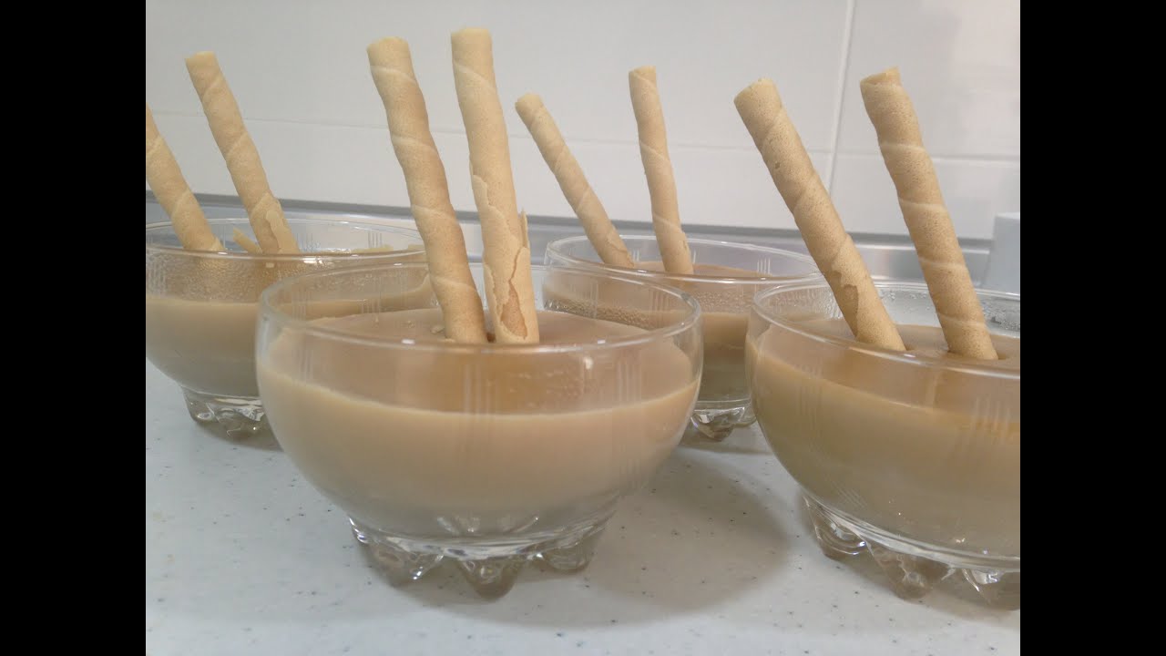 Crema de galletas y caramelo Monsieur Cuisine SilverCrest Lidl