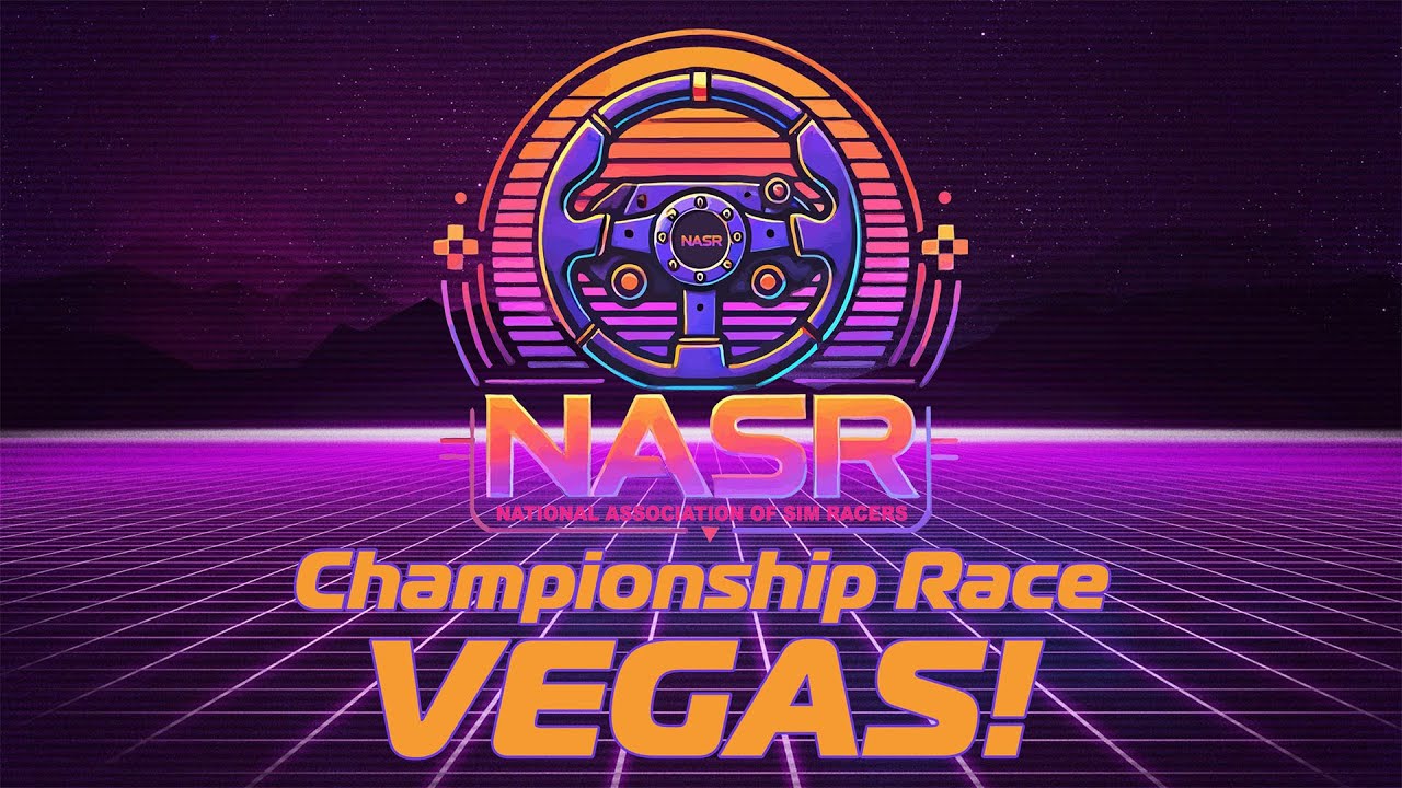 NASR - Championship @ Vegas!