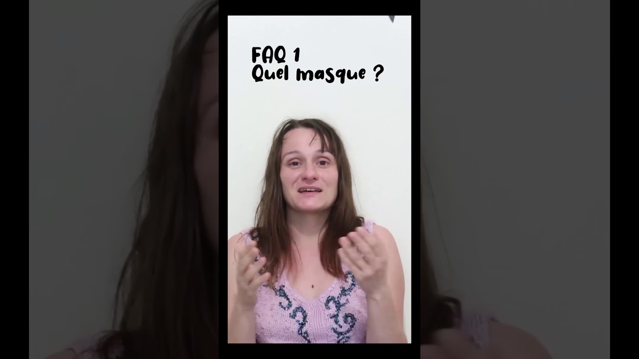 FAQ 1 : tout savoir sur la fabrication du tissumasque