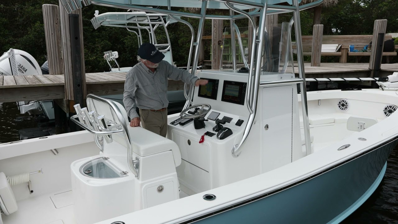 Latest Launch - Cool Atlantic Blue 23 Stuart