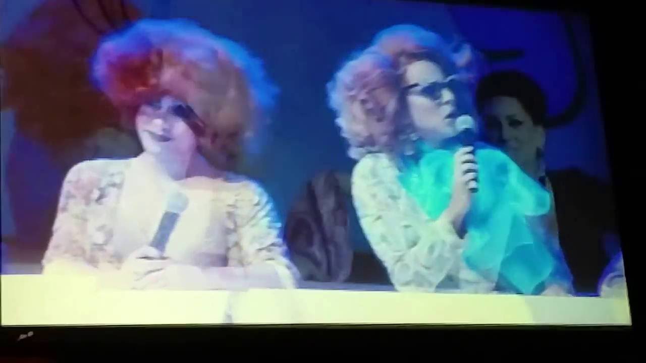 Battle of the Seasons - Snatch Game Live! Anaheim