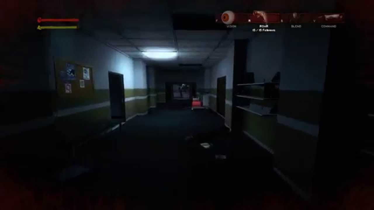 Contagion : First Look #1 (OLD)