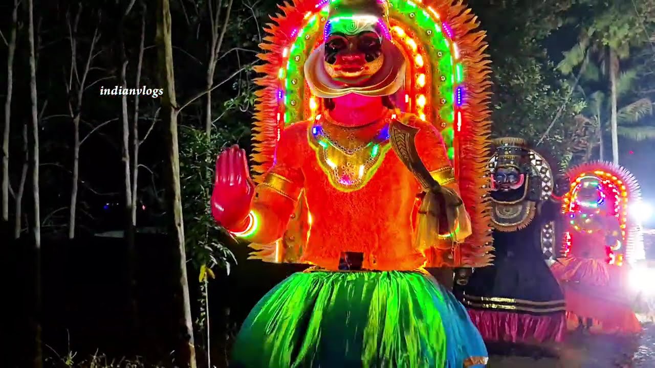 மந்தாரம் அருள்மிகு ஸ்ரீ பத்ரேஸ்வரி கோயில்  ஒன்பதாம் திருவிழா 09-02-2026 நடைபெற்ற ஊர்வலம்