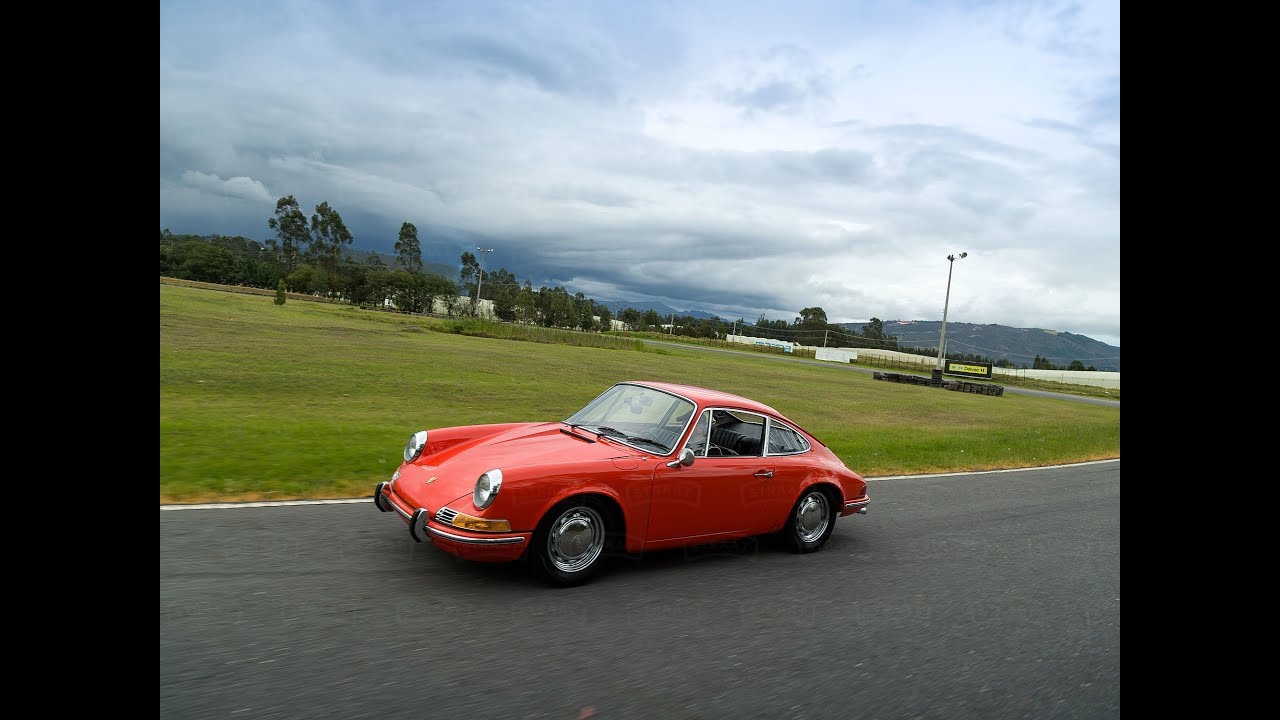 【1969 Porsche 911T Restoration Project】►►►RESTORATION