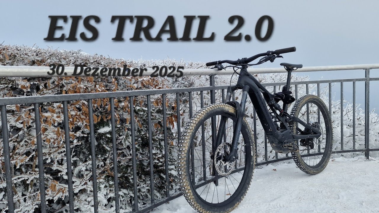 EIS TRAIL 2.0