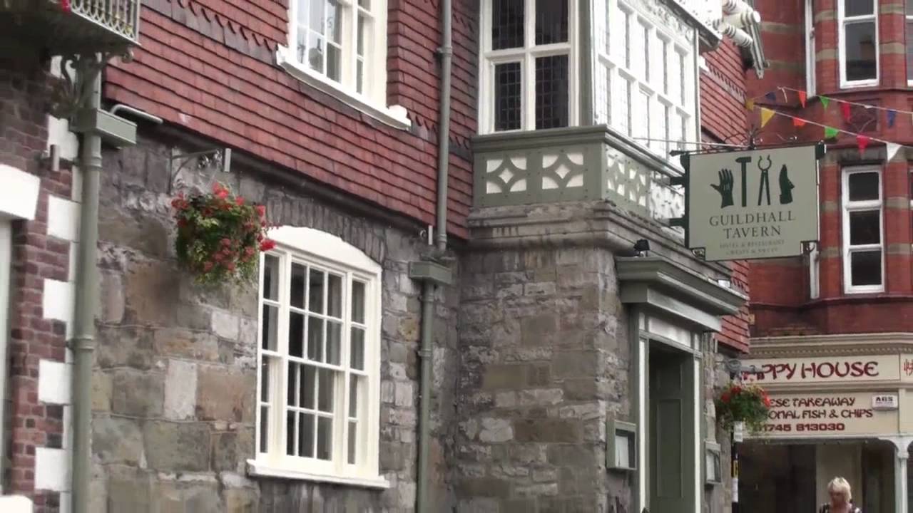 Denbigh Town Video Project