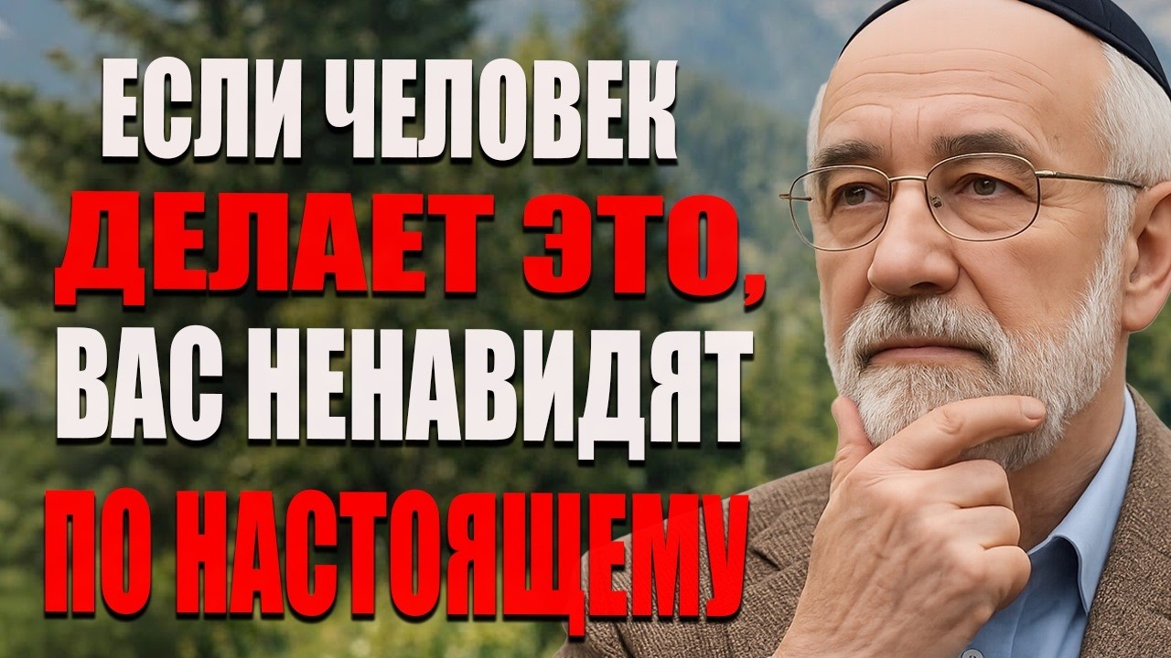7 скрытых признаков того, что кто-то вас тайно ненавидит — узнайте, пока не поздно!