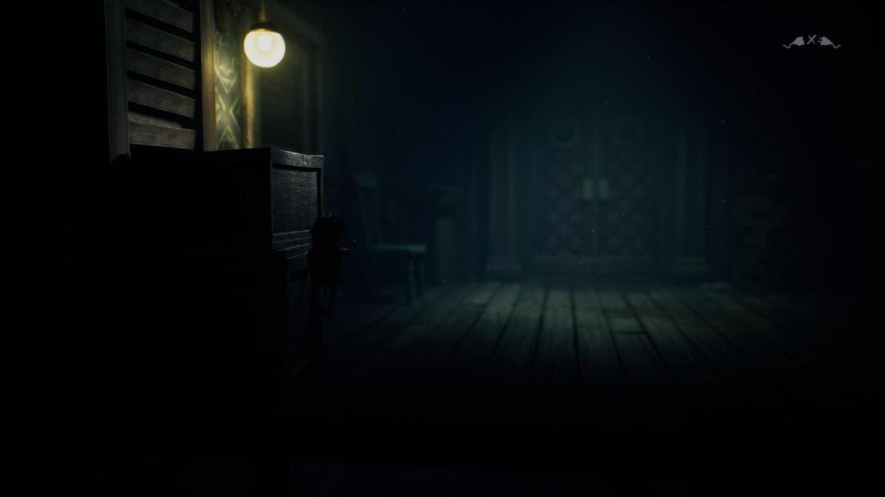 Little Nightmares III P6
