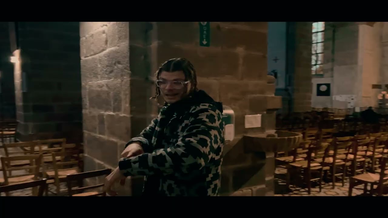 NADJE - Le Jobb