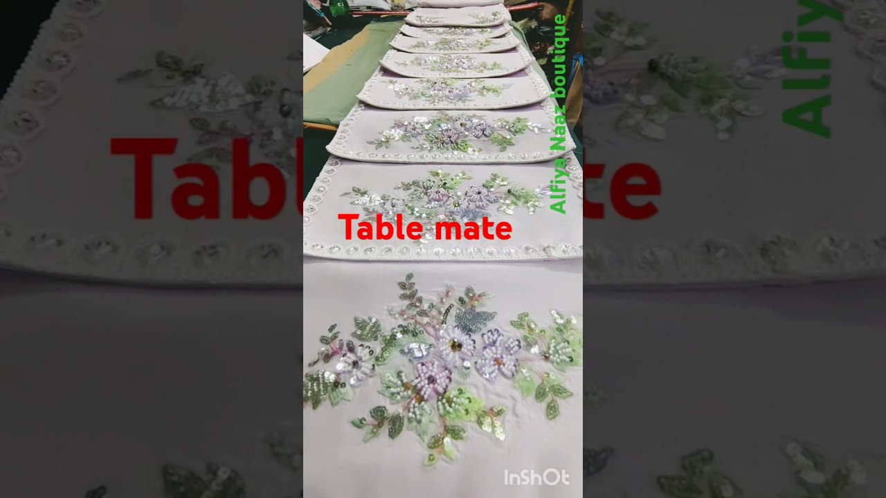 Table mate 