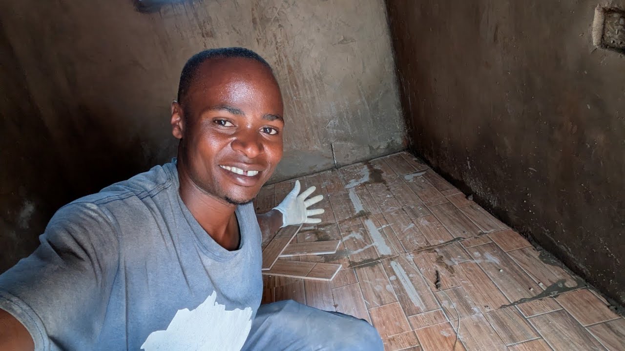 January 29, 2026“I Installed Tiles in a Mud House… Look at the Transformation!”