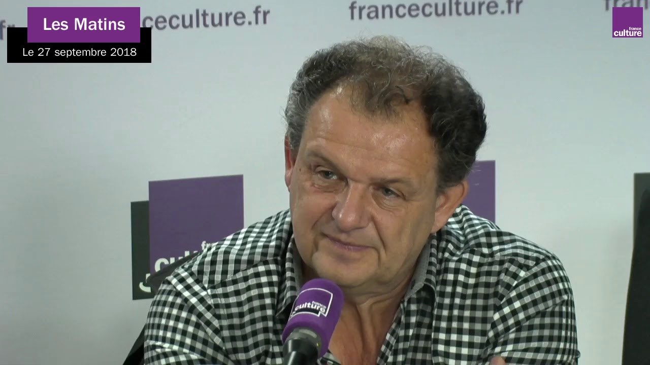 Pierre Grosser : 