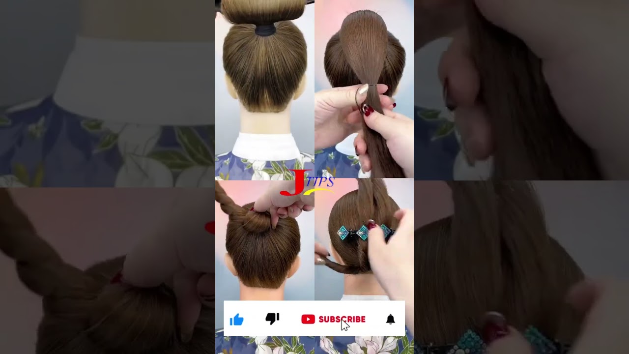 wonderful chinese hair rose clips #gadgets2024 #shorts #chinese #clips