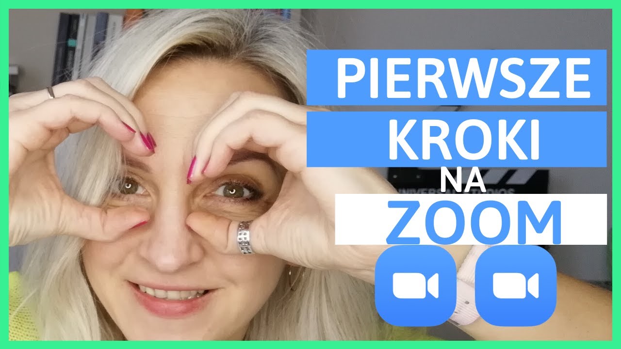 CZYM JEST APLIKACJA ZOOM? Jak stworzyć wideokonferencję?