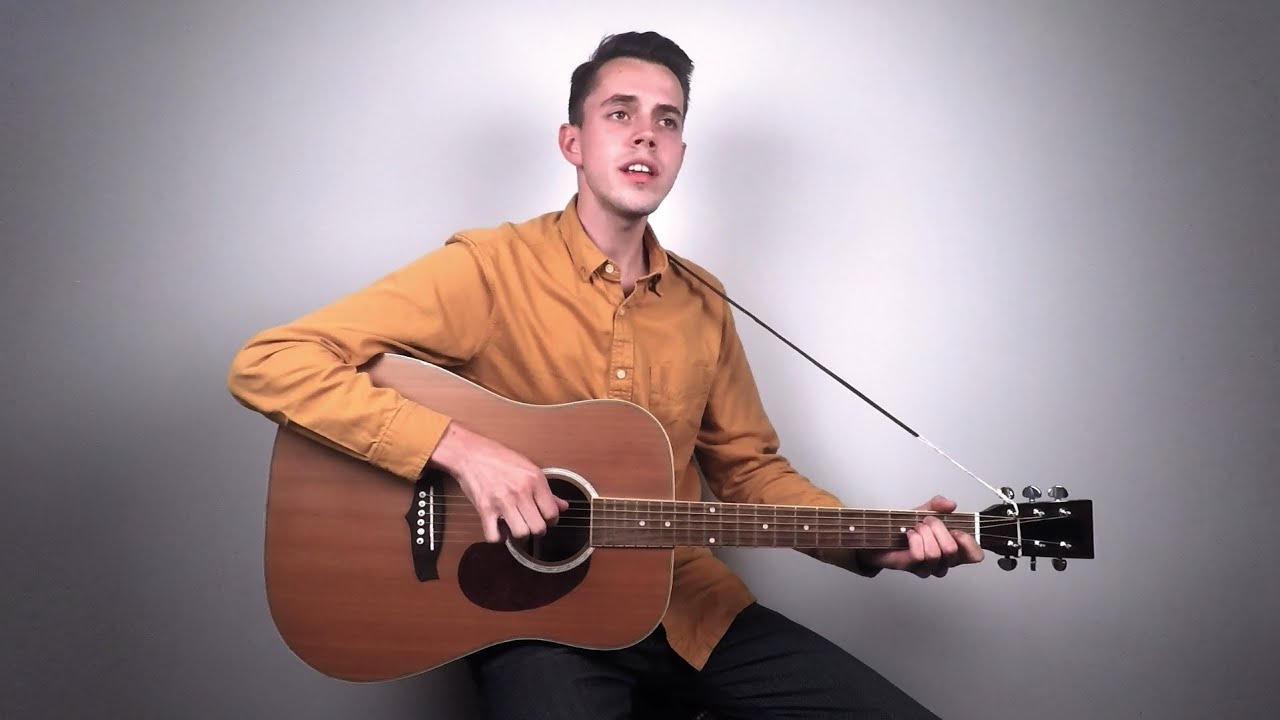 ALLEN DIE WILLEN NAAR IJSLAND GAAN // Flemish folk song