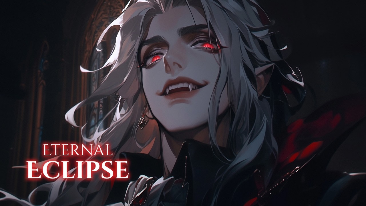ETERNAL ECLIPSE | 