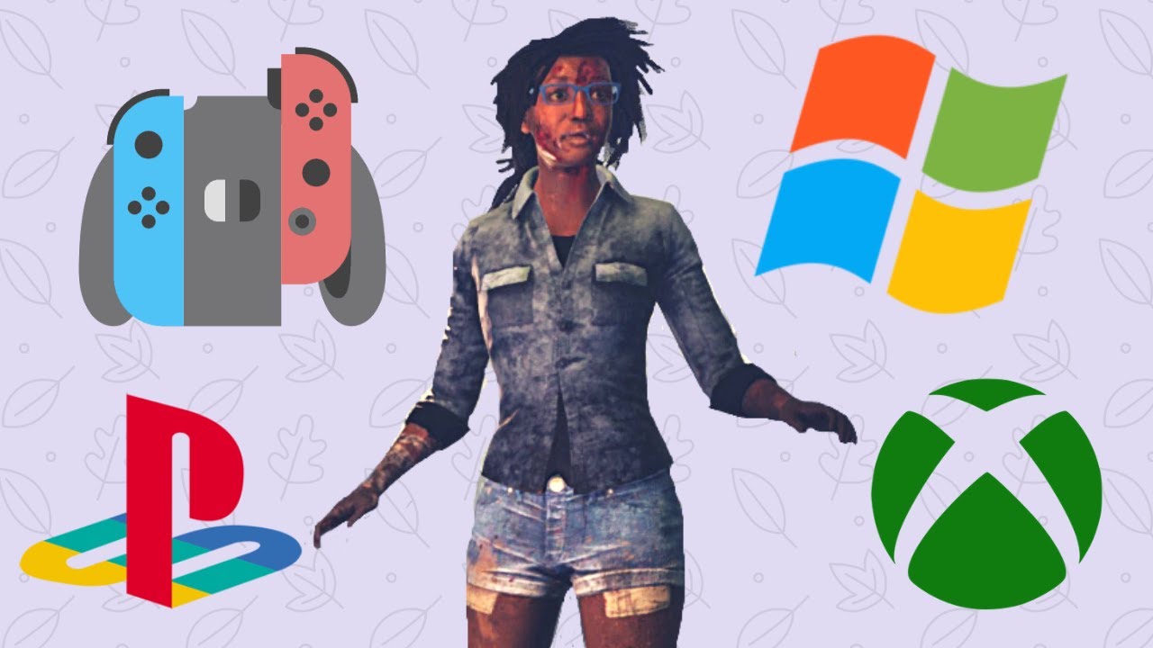 CROSS PLAY IS HERE!