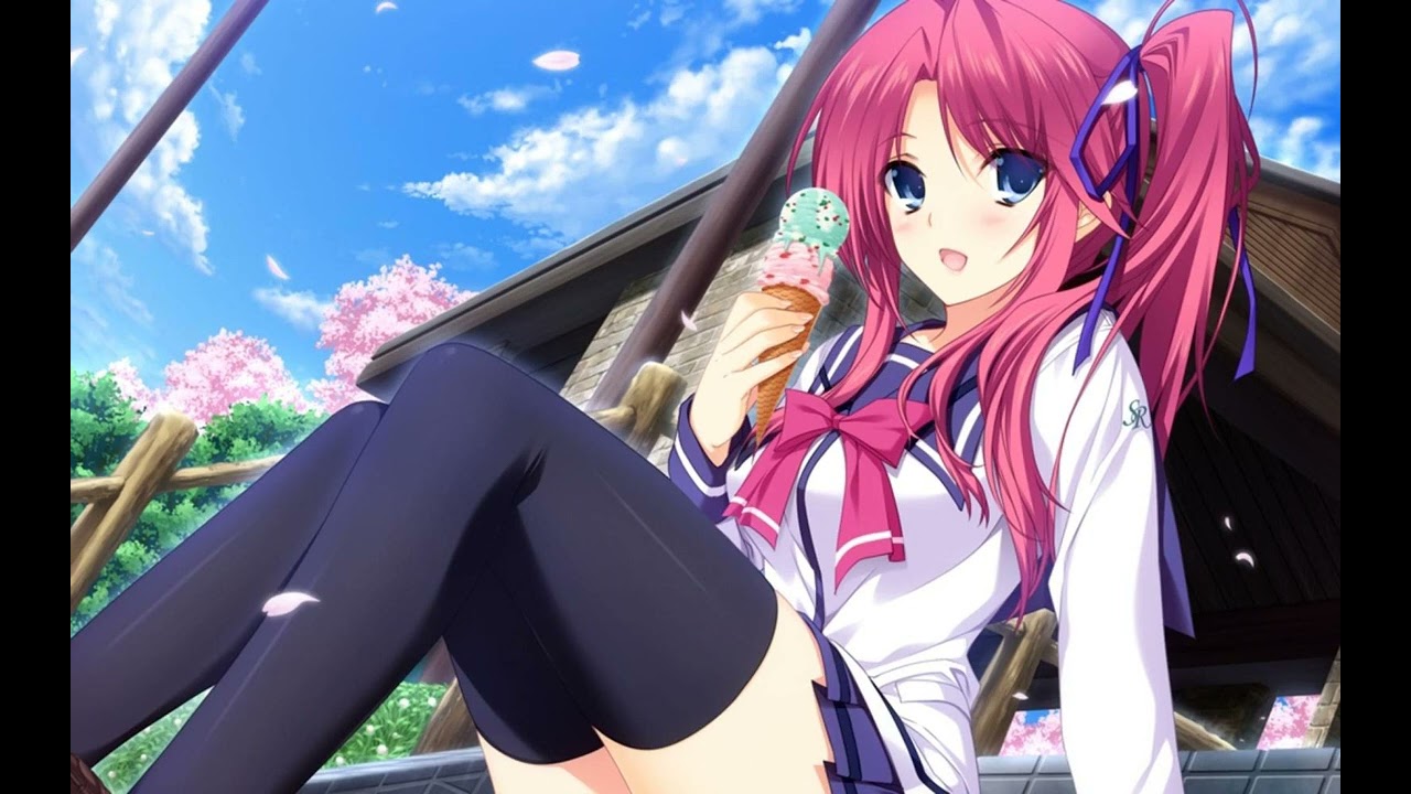 Nightcore - Alive