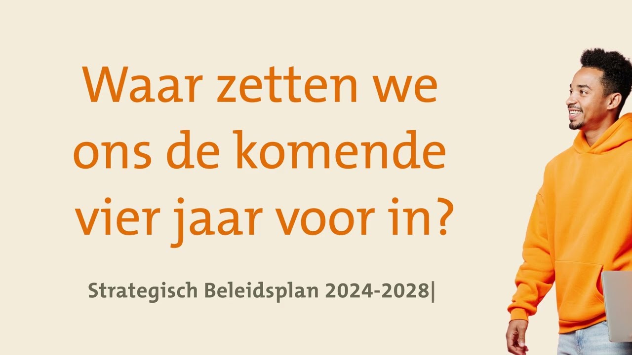 Strategisch Beleid Bibliotheek Gelderland Zuid 2024-2028