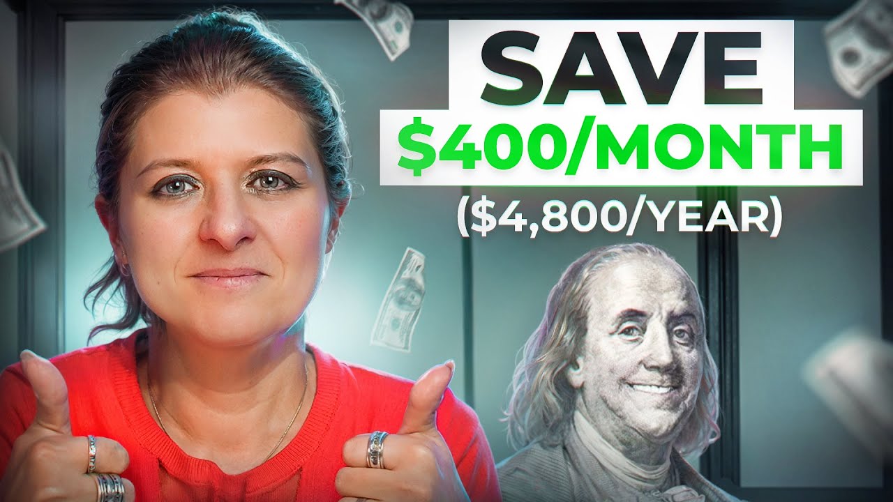I Saved $15,000 by REFUSING Mortgage Points