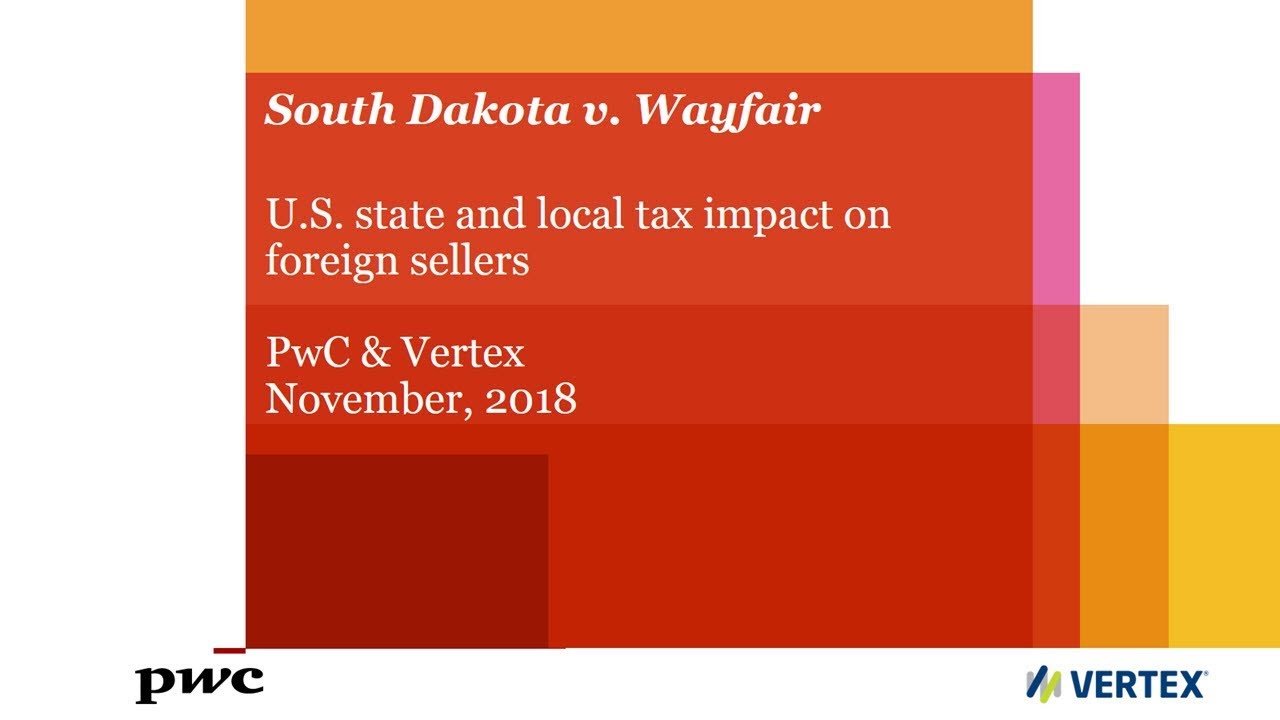 U.S. Tax Implications for European Businesses