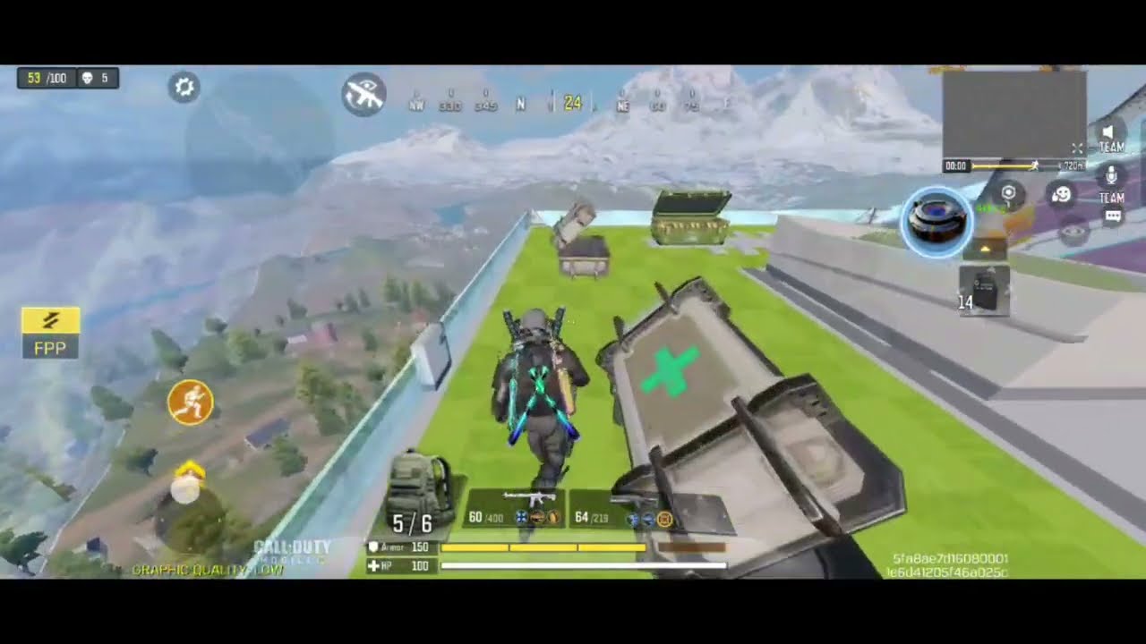 1 vs 4 cdom