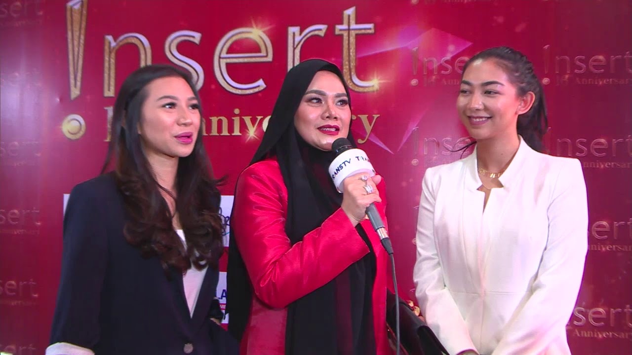 INSERT - Jennifer Dunn Punya Rumah Mewah, Bagaimana Tanggapan Mantan Istri Dari Suami Jedun?