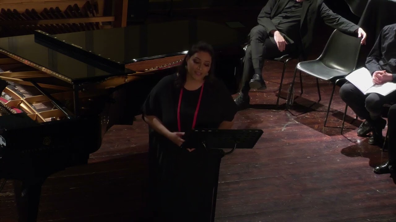 Musica nelle citt&agrave; 2024 &ndash; Vienna (11/05/24)