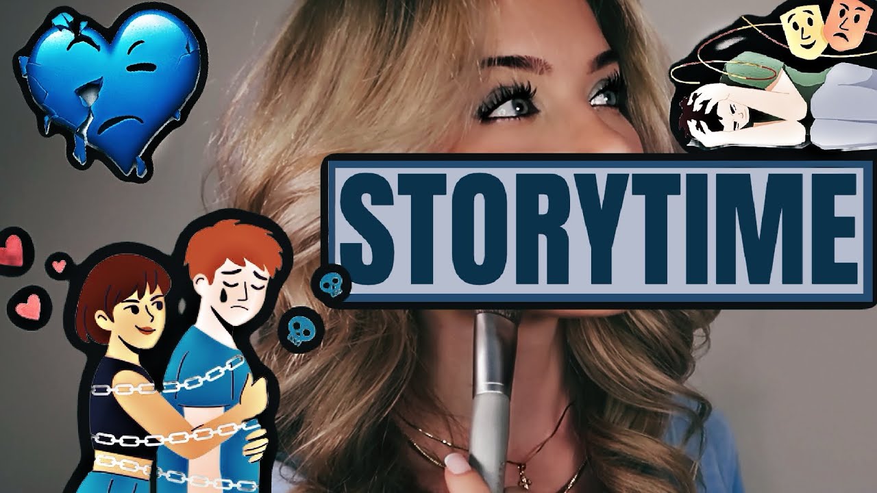 Mental Illness Ruined My HS Experience... ///STORYTIME FROM ANONYMOUS