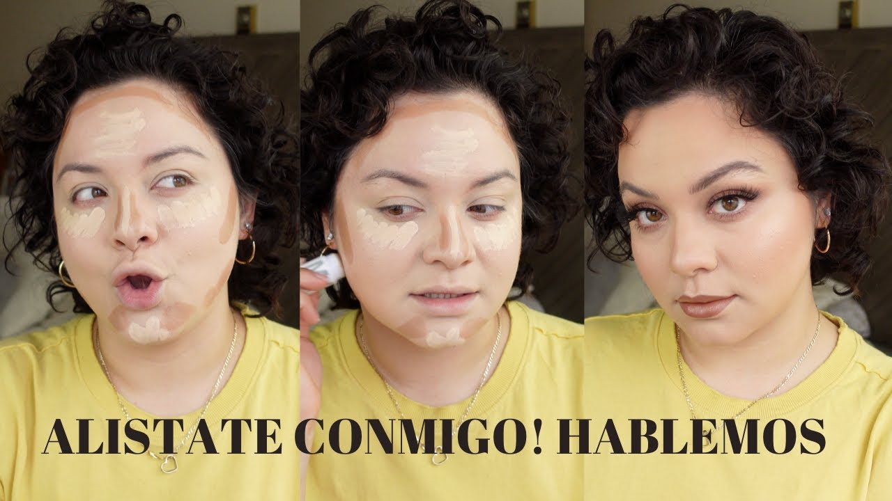 Allstate Conmigo y Hablemos de mi! Donde Estado? Seguir&eacute; con Youtube?