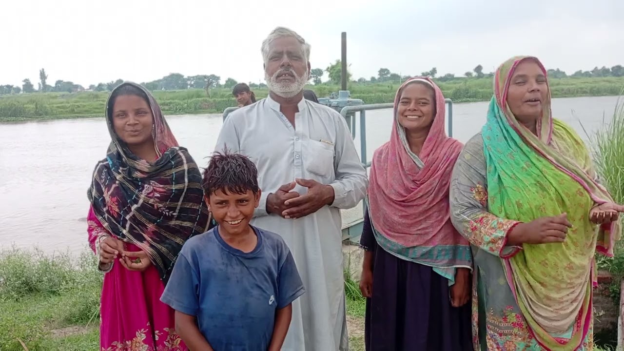 Behta dria Masih geet uncle Jamal||Masih geet