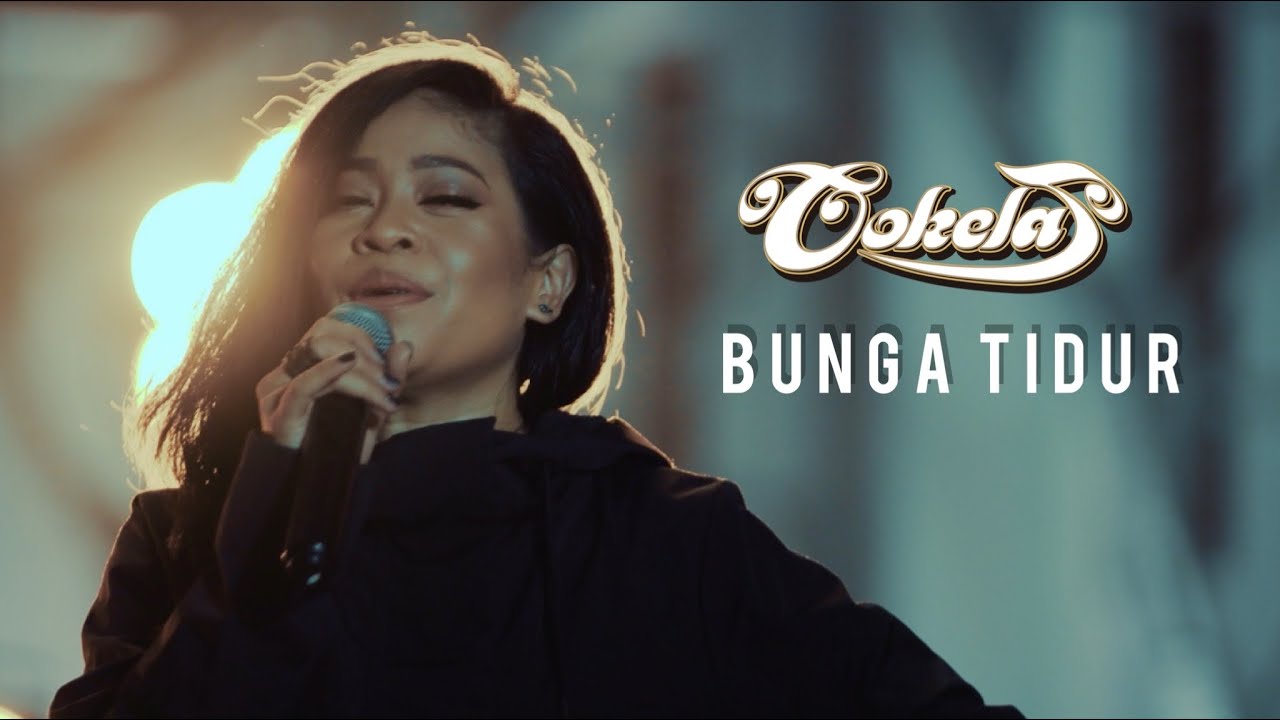 COKELAT - Bunga Tidur #COKELATKEMBALI