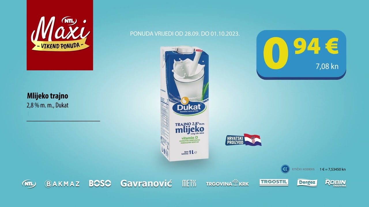 TV39   28 09    01 10 2023 2