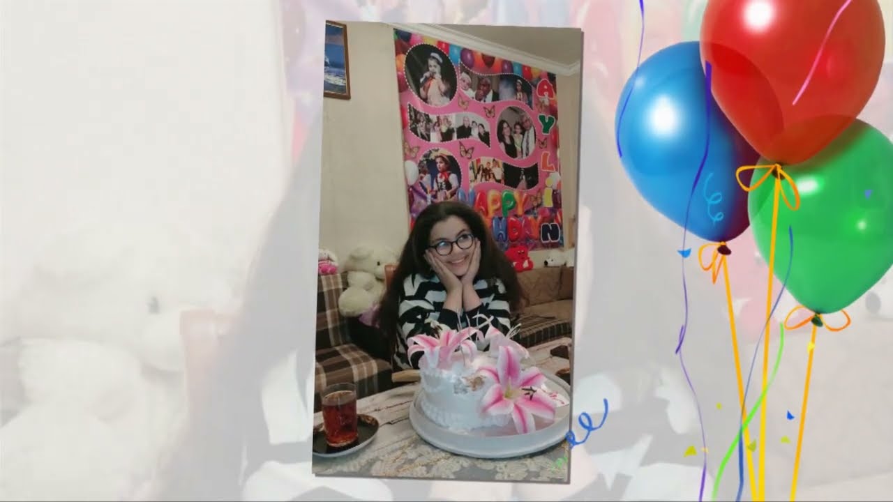 Aylinin rəsm sərgisi 14.02.2026