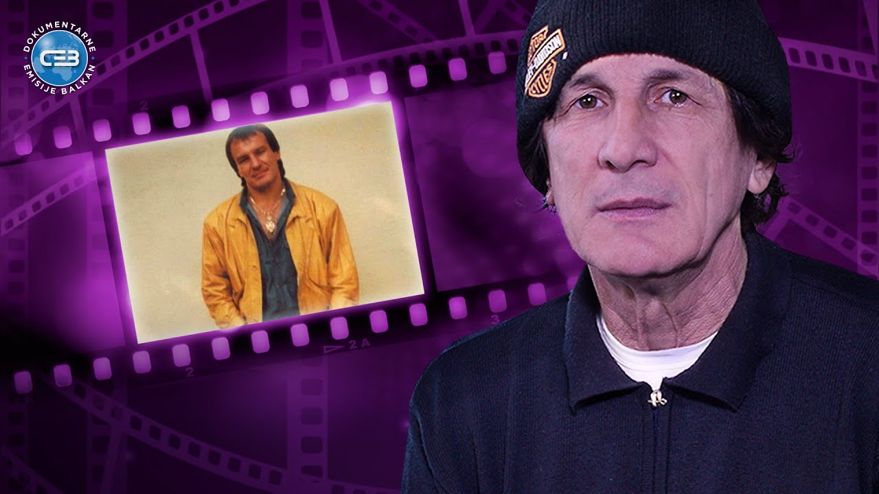 BALKAN INFO: Nebojša Tubić Žabac – Ljuba Zemunac je bio najobičniji siledžija, nije bio normalan!
