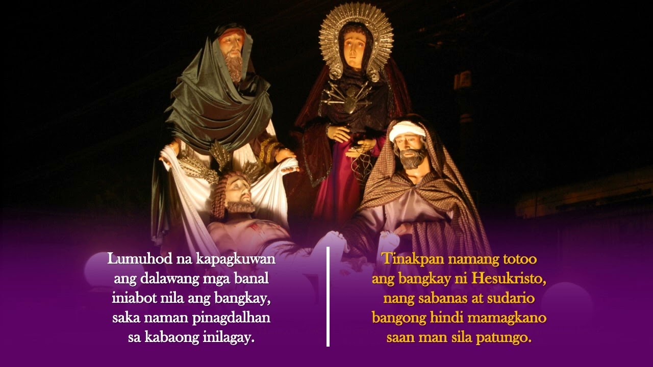 PASYONG MAHAL | 𝐀𝐧𝐠 𝐏𝐚𝐠𝐥𝐢𝐥𝐢𝐛𝐢𝐧𝐠 𝐤𝐚𝐲 𝐇𝐞𝐬𝐮𝐬