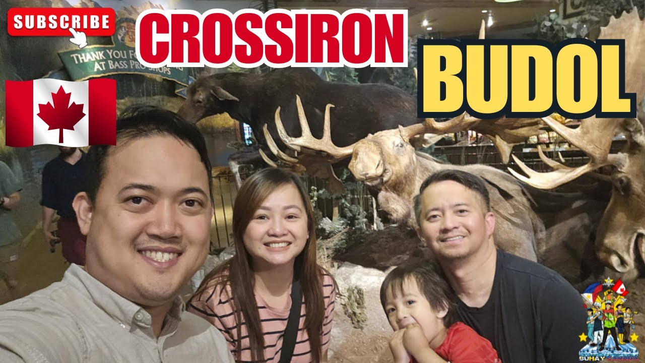 ANG DAMING SALE | TITINGIN LANG DAW | BUHAY CANADA