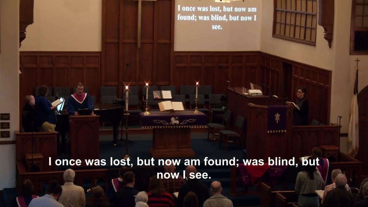 2/22/2026 Questions for God: Why Am I Being Tempted?