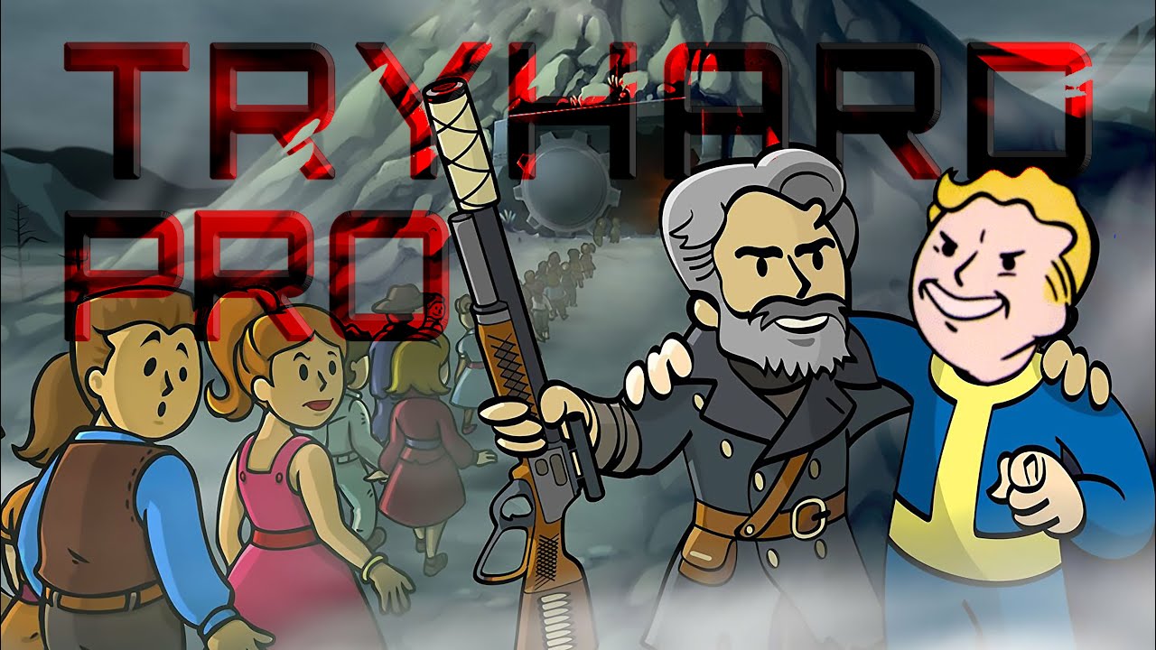 Tips pro Avanzados de Fallout Shelter