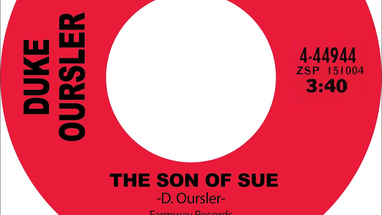 Son of Sue